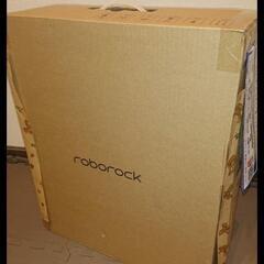 Roborock E5 ロボット掃除機 E552-04（ブラック）２年間保証書付き