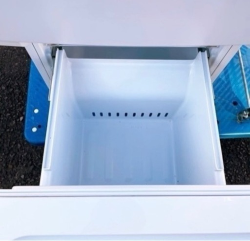 早い者勝ち❗️ヤマダ電気 冷凍冷蔵庫 156L 2022年製【美品】 - 生活家電 