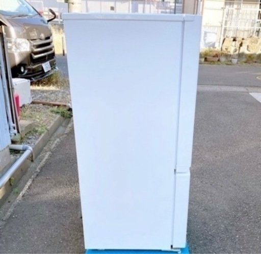 早い者勝ち❗️ヤマダ電気 冷凍冷蔵庫 156L 2022年製【美品】 - 生活家電 