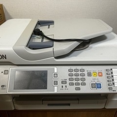 EPSONプリンターPXm5040f
