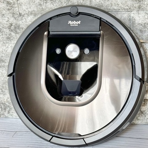 iRobot ルンバ 980