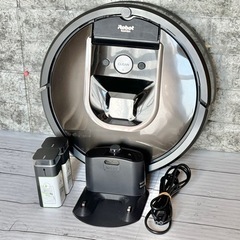 iRobot ルンバ 980