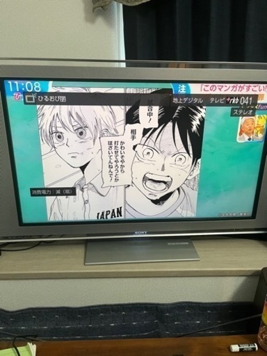 家電 テレビ 液晶テレビ