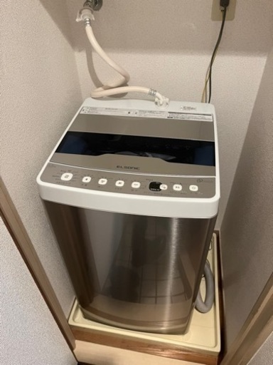 家電 生活家電 洗濯機