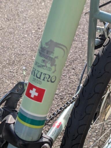 BRUNO ブルーノ ミニベロ ！配達可能です！ BRUNO ブルーノ ミニベロ ！配達可能です！