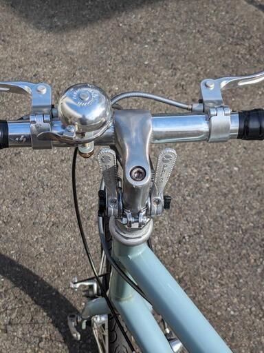 BRUNO ブルーノ ミニベロ ！配達可能です！ BRUNO ブルーノ ミニベロ ！配達可能です！