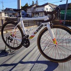 CINELLI VELTRIX日本限定カラー