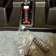 Thrustmaster T248 ハンドルコントローラー (使用時間30分ほど)