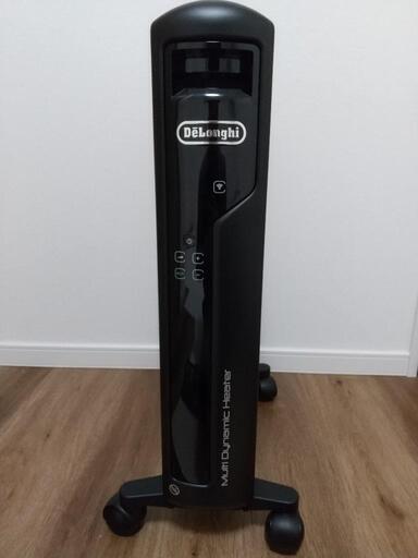 お取り寄せ】DeLonghi(デロンギ) マルチダイナミックヒーター Wi-Fi