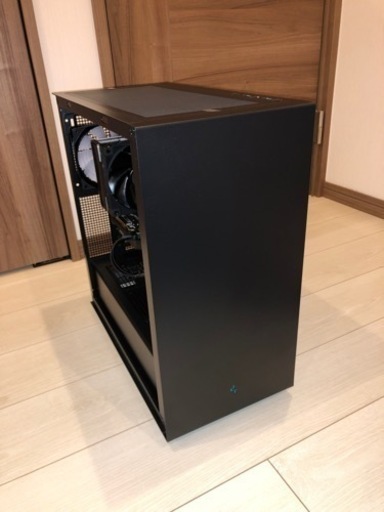 ゲーミングPC Core i７ 6700 GTX1660ti メモリ16GB Win10Pro