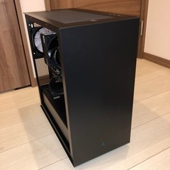 ゲーミングPC Core i７ 6700 GTX1660ti メ...