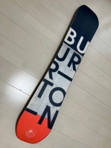 BURTON バートン Feelgood FLYING V 146 19-20 | Women's BURTON