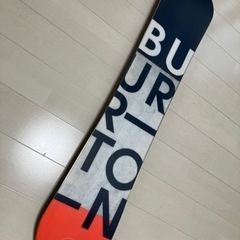 BURTON バートン Feelgood FLYING V 146 19-20
