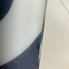 BURTON バートン Feelgood FLYING V 146 19-20