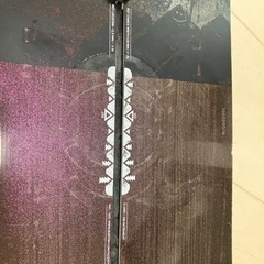 BURTON バートン Feelgood FLYING V 146 19-20