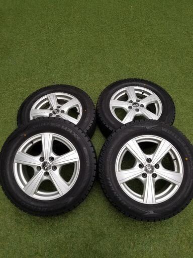 楽天市場】ダンロップ 195／65R15の通販 | ☆21年☆綺麗☆溝9.5