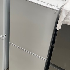 送料・設置込み　冷蔵庫　106L NITORI 2022年