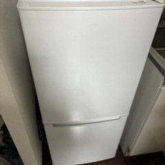 ニトリ冷蔵庫106L 📦受け渡し決まりました📦