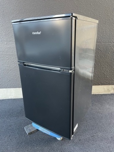 ※ 受付終了　大特価‼️早い者勝ち‼️ comfee 冷凍冷蔵庫　2023年製　90L