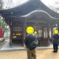 🌅2/4（日）10:00～☀️ 博多区の住吉神社で月初め参りを実...
