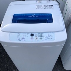 福岡市内配送設置無料　ハイアール Haier JW-K42H-W...