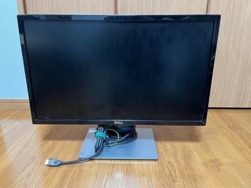 Dell モニター　SE2416H Amazon限定モデル