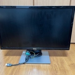 Dell モニター　SE2416H Amazon限定モデル