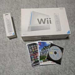 Wii 