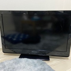 テレビ