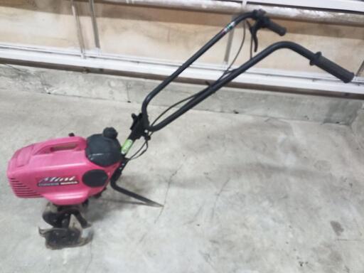 耕運機　ホンダ　ミニこまめ　F110　※要整備