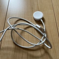 Apple Watchの充電器