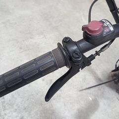 耕運機　ホンダ　ミニこまめ　F110　※要整備