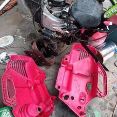 耕運機　ホンダ　ミニこまめ　F110　※要整備