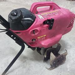 耕運機　ホンダ　ミニこまめ　F110　※要整備