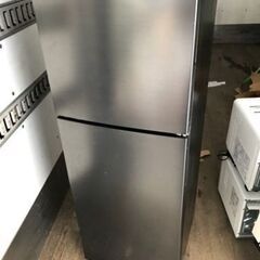 福岡市内配送設置無料　2021年式　冷蔵庫 小型 2ドア ひとり...