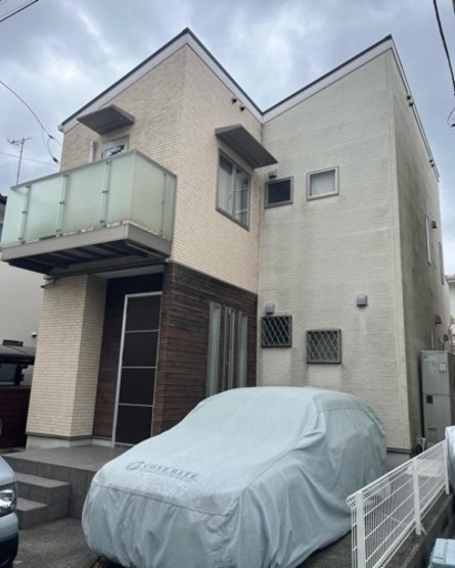戸建てからアパート、店舗内装の塗装工事お任せ下さい！