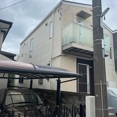 戸建てからアパート、店舗内装の塗装工事お任せ下さい！