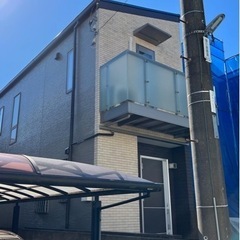 戸建てからアパート、店舗内装の塗装工事お任せ下さい！