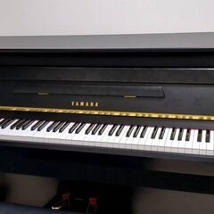 ヤマハデジタルアップライトピアノDUP-1