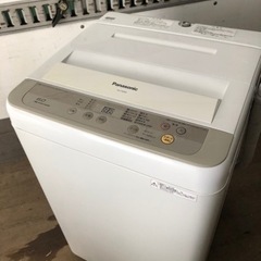 福岡市内配送設置無料　NA-F60B9-N 全自動洗濯機 シャンパン [洗濯6.0kg /乾燥機能無 /上開き]