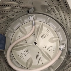 福岡市内配送設置無料 NA-F60B9-N 全自動洗濯機 シャンパン [洗濯6.0