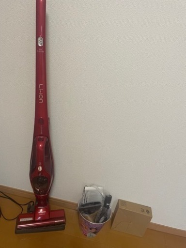 家電 生活家電 掃除機