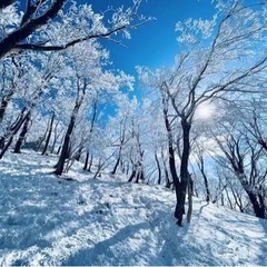 【急募】1月27日28日でどこか雪山登山に行きませんか？
