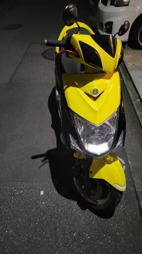シグナス3型国内