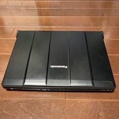 再値下げ【引渡しのみ】Panasonic CF-S9 i5-56...