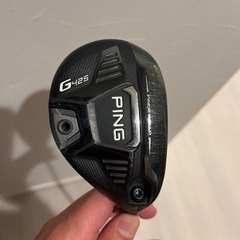 PING G425 U4