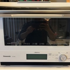 パナソニック NE-BS808-w【訳あり】