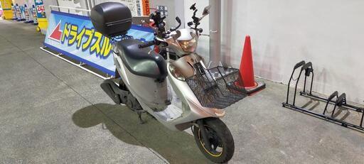 koseiさま限定　スズキ  アドレスＶ１２５Ｇリミテッド