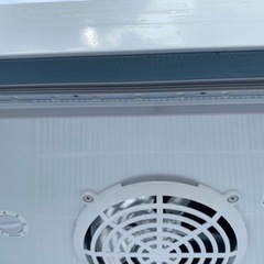 中古冷蔵ショーケースになります。