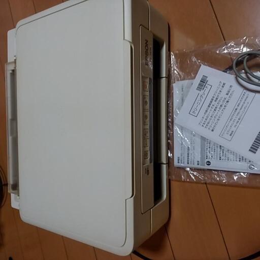 EPSONプリンター　PX-047A